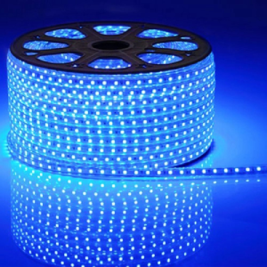 FITA LED 5050 AZUL