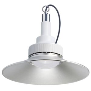 LUMINÁRIA HIGH BAY LED