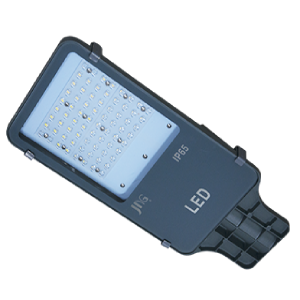 LUMINÁRIA LED STREET LIGHT