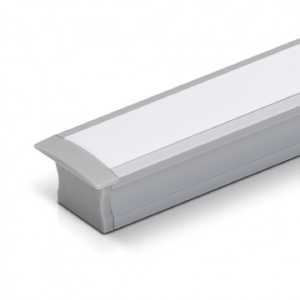 PERFIL LED EMBUTIR
