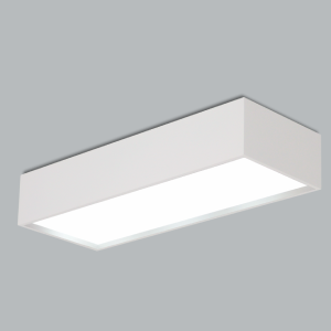 PLAFON TROPICAL RETANGULAR