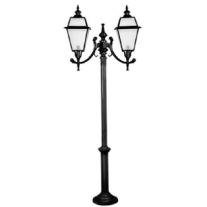 POSTE DUPLO COLONIAL