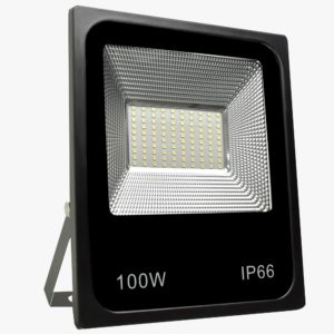 REFLETOR LED 100W
