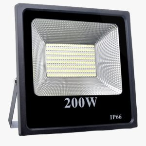 REFLETOR LED 200W