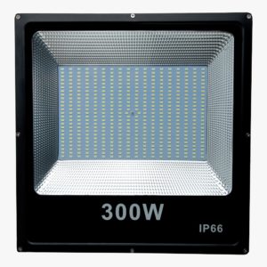 REFLETOR LED 300W