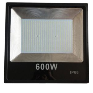 REFLETOR LED 600W