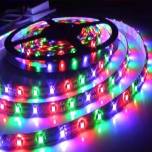 FITA LED 5050 RGB
