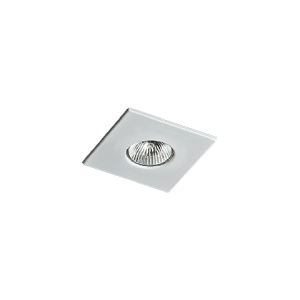 SPOT QUADRADO FACE PLANA