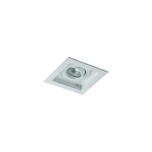 SPOT QUADRADO RECUADO