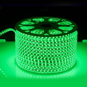 FITA LED 5050 VERDE