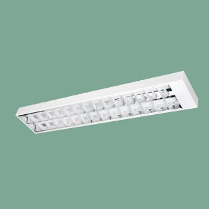 LUMINÁRIA SOBREPOR 2X32W