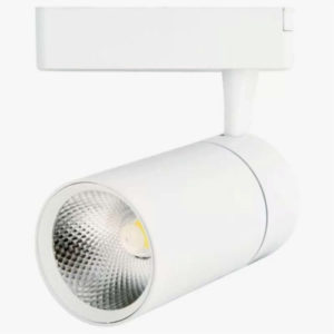 SPOT PARA TRILHO LED INTEGRADO 10W