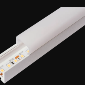 PERFIL DE SOBREPOR PARA FITA DE LED